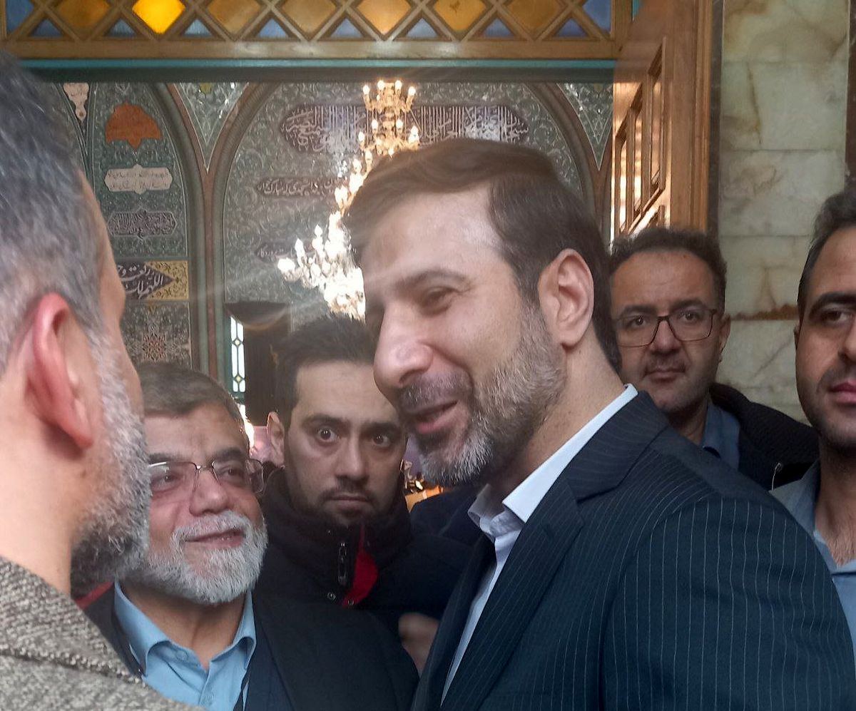 سخنگوی شورای نگهبان: پاسخ حسن روحانی را در روزهای آینده خواهیم داد
