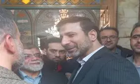 سخنگوی شورای نگهبان: پاسخ حسن روحانی را در روزهای آینده خواهیم داد

