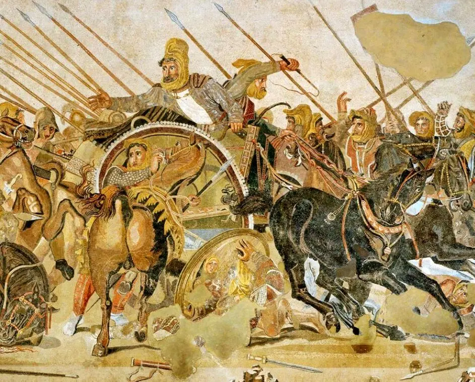 دوازده پادشاه هخامنشی که امپراتوری ایران را ساختند