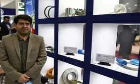 رونمایی از 2 تجهیز ساخته شده توسط پژوهشگر جوان شرکت نفت و گاز اروندان
