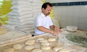 ابلاغیه مهم دولت درباره آرد و نان، تفویض اختیارات ویژه به استان‌ها/ ویدئو