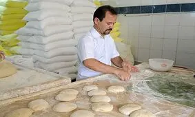 ابلاغیه مهم دولت درباره آرد و نان، تفویض اختیارات ویژه به استان‌ها/ ویدئو
