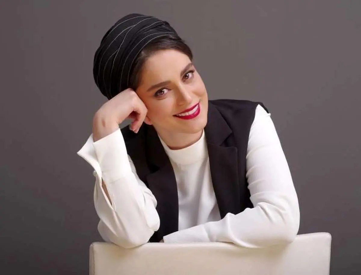 غزل شاکری:بخاطر زمزمه «مرغ سحر» استاد شجریان توبیخ شدم/ ویدئو