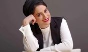 غزل شاکری:بخاطر زمزمه «مرغ سحر» استاد شجریان توبیخ شدم/ ویدئو