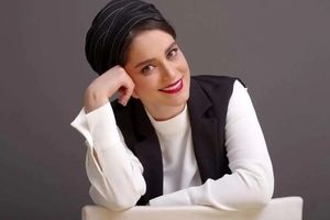 غزل شاکری:بخاطر زمزمه «مرغ سحر» استاد شجریان توبیخ شدم/ ویدئو