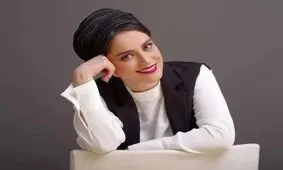 غزل شاکری:بخاطر زمزمه «مرغ سحر» استاد شجریان توبیخ شدم/ ویدئو