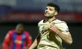 رد فرجام‌خواهی اسپورتینگ در ماجرای مهدی طارمی

