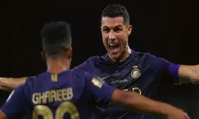 ۵ ستاره خارجی النصر مقابل پرسپولیس مشخص شدند

