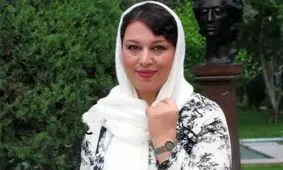 عکس خانوادگی از گیتی قاسمی و خواهرش در کنار هم