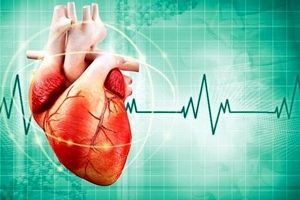 تاثیر فشار خون بالا بر افزایش خطرناک آریتم قلب