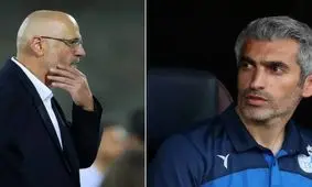 متن مکالمه جنجالی صالح حردانی و مجتبی جباری منتشر شد