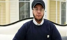 عکس پربازدید از مازیار لرستانی در کنسرت طلیسچی