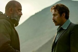 سریال جدید محسن تنابنده در آستانه تولید