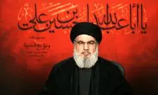 دستگیری فردی به اتهام دست داشتن در ترور شهید نصرالله