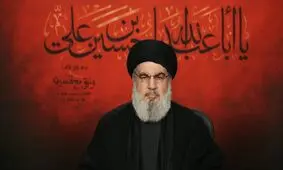 دستگیری فردی به اتهام دست داشتن در ترور شهید نصرالله