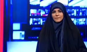 سلفی سحر امامی، مجری شبکه خبر در کنار همسر و فرزندانش
