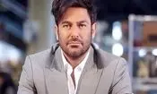 توصیه‌های گلزار به همسرش روی آنتن تلویزیون/ ویدئو