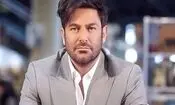 توصیه‌های گلزار به همسرش روی آنتن تلویزیون/ ویدئو