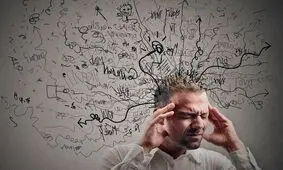 آمار تکان‌ دهنده از میزان افسردگی شدید در جهان

