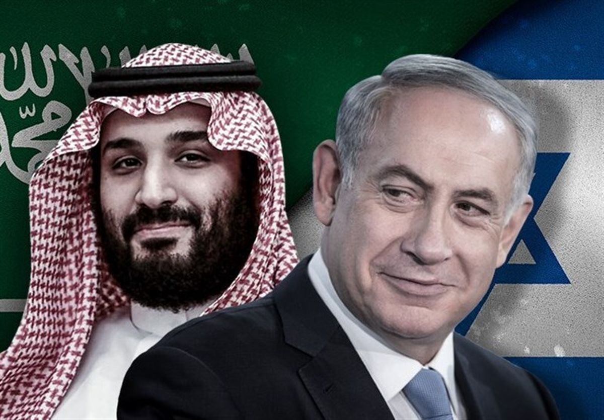 احتمالا در کوتاه مدت روابط اسراییل و عربستان عادی سازی شود/ اگر هم ایران اعتراض کند، عربستان می‌گوید ما دنبال منافع ملی خود هستیم