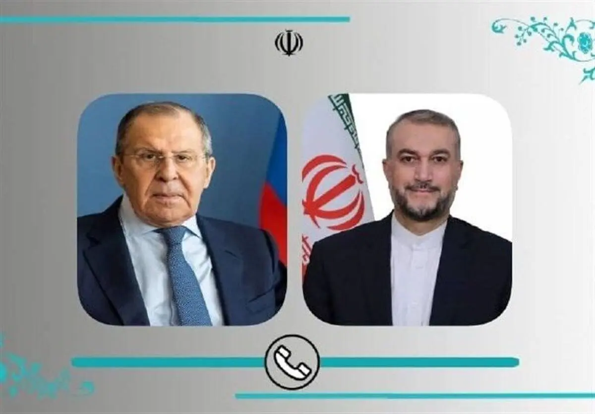 احترام به تمامیت ارضی در توافقنامه جامع ایران و روسیه قید می‌شود

