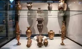 تمام آثار موزه‌ها به مخازن امن منتقل شد/ آسیبی به مخازن وارد نشده است