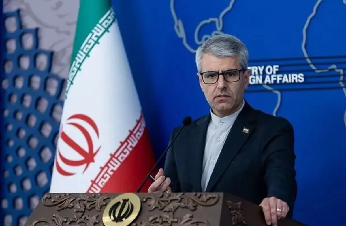 ما آتش‌بس را به این دلیل پذیرفتیم که مقدمه‌ای برای پایان جنگ باشد/ بزرگترین تضمین برای عدم تکرار جنگ، قدرت ایران است/ انتظار به نتیجه رسیدن سریع مذاکرات، معقول نیست/ توقیف کشتی ایرانی توسط آمریکا، راهزنی دریایی است/ در مذاکرات بر پایان جنگ متمرکزیم