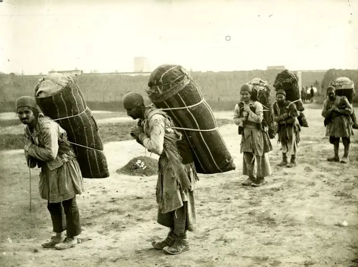 ایران به سال 1301؛ یکصد سال پیش در کشور چه خبر بود؟