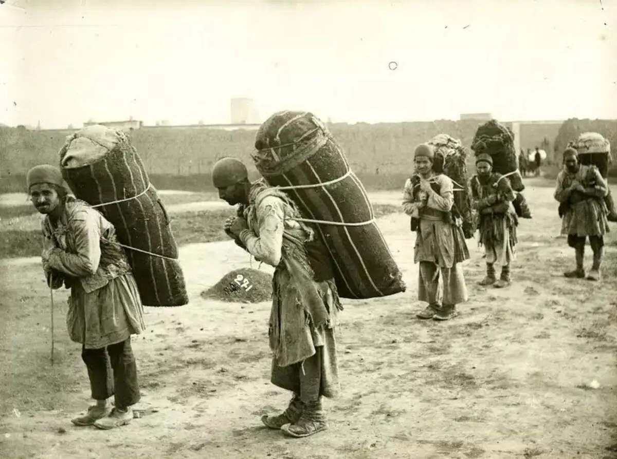 ایران به سال 1301؛ یکصد سال پیش در کشور چه خبر بود؟