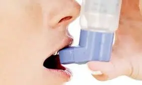 موفقیت یک درمان استنشاقی برای مقابله با بیماری کشنده تنفسی