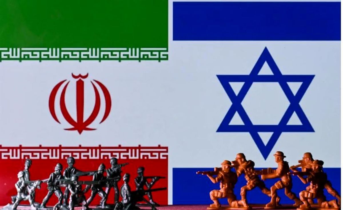 ۸۵ درصد مردم ایران در رفراندوم به پایان تنش با جهان رأی میدهند/ مردم نمی خواهند تاوان منازعات حل نشده را بدهند/ بابت نزاع با اسرائیل و غرب بیش از ٧٠٠ میلیارد دلار ضرر کردیم/ تبدیل جنگ اعراب و اسرائیل به جنگ ایران و اسرائیل بزرگ ترین دروغ تاریخ بود