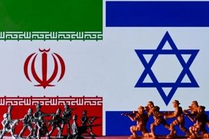 ۸۵ درصد مردم ایران در رفراندوم به پایان تنش با جهان رأی میدهند/ مردم نمی خواهند تاوان منازعات حل نشده را بدهند/ بابت نزاع با اسرائیل و غرب بیش از ٧٠٠ میلیارد دلار ضرر کردیم/ تبدیل جنگ اعراب و اسرائیل به جنگ ایران و اسرائیل بزرگ ترین دروغ تاریخ بود