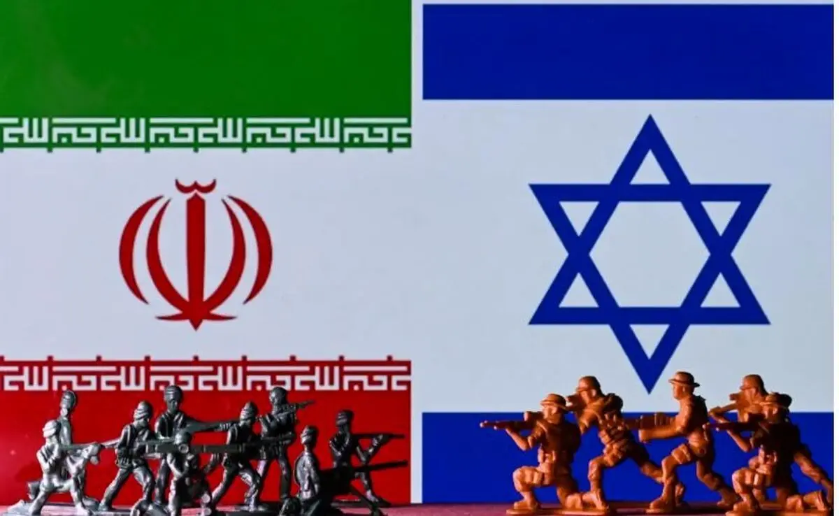  ۸۵ درصد مردم ایران در رفراندوم به پایان تنش با جهان رأی می‌دهند/ مردم نمی خواهند تاوان منازعات حل نشده را بدهند/ بابت نزاع با اسرائیل و غرب بیش از ٧٠٠ میلیارد دلار ضرر کردیم/ تبدیل جنگ اعراب و اسرائیل به جنگ ایران و اسرائیل بزرگ ترین دروغ تاریخ بود