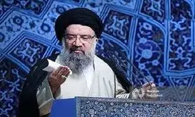 خاتمی: بندبند وجودمان دعای باران است/«باندهای بی‌حجابی» باید اعمال قانون شوند