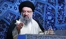 خاتمی: بندبند وجودمان دعای باران است/«باندهای بی‌حجابی» باید اعمال قانون شوند