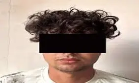 مخوف ترین تبهکار «کلاشینکفی» در تور پلیس
