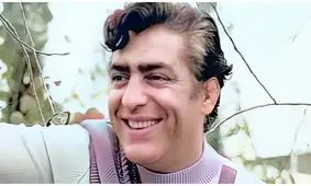 محمد علی فردین و وظیفه پدری: من به عنوان یک پدر باید چه کار کنم؟