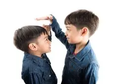 عواقب مقایسه کودکان را بشناسید
