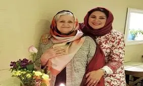 توضیحات لاله اسکندری درباره انفجار خانه پدری: مادرم منزل بود/ ممکن بود من هم قربانی جنگ شوم