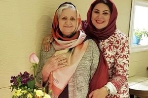 توضیحات لاله اسکندری درباره انفجار خانه پدری: مادرم منزل بود/ ممکن بود من هم قربانی جنگ شوم
