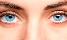 راز چشم‌های آبی فاش شد: همه به یک انسان اولیه اروپایی بازمی‌گردند