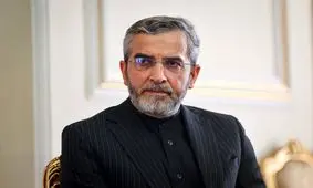 باقری: ایران و عمان به طور مشترک در حال مذاکره درباره سازوکار مدیریت تنگه هرمز هستند