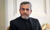 باقری: ایران و عمان به طور مشترک در حال مذاکره درباره سازوکار مدیریت تنگه هرمز هستند