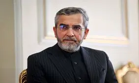باقری: ایران و عمان به طور مشترک در حال مذاکره درباره سازوکار مدیریت تنگه هرمز هستند