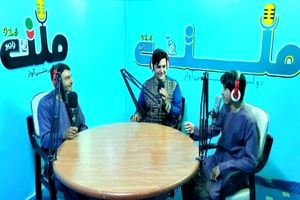 پخش فیلم و سریال خارجی و موسیقی در شبکه‌های افغانستان ممنوع شد