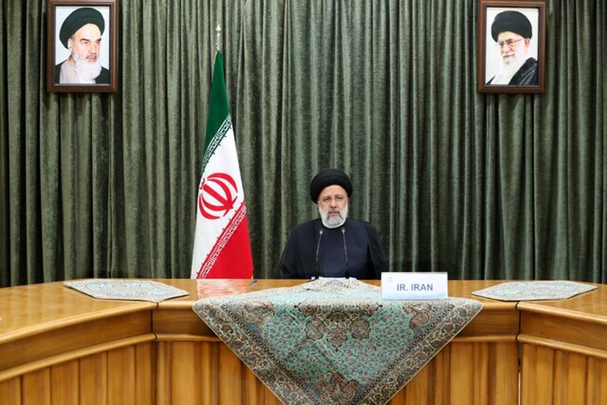 رئیسی: ایران میتواند شریکی پایدار جهت اتصال بریکس به گلوگاههای انرژی و بازارهای بزرگ باشد
