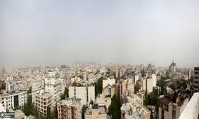 بی آب شدن چند استان و افزایش آتش سوزی جنگل ها در سال 1401