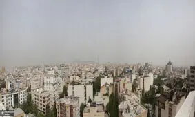 بی آب شدن چند استان و افزایش آتش سوزی جنگل ها در سال 1401