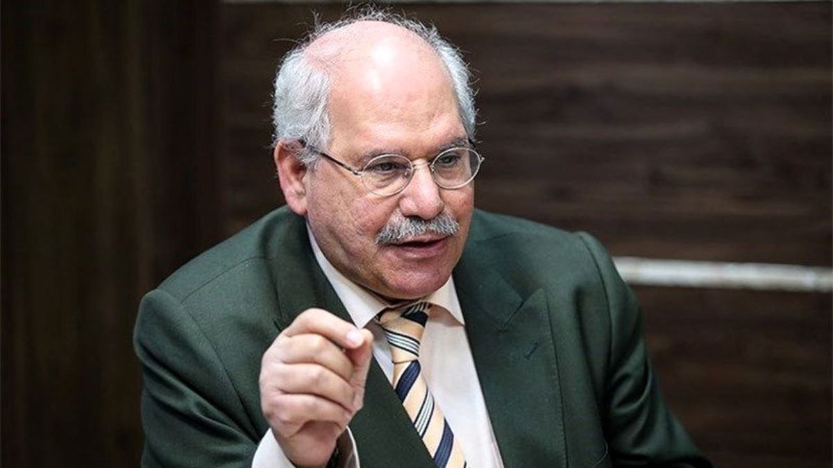 در توافق ایران-سعودی پول های آزاد شده بصورت درهم وارد بازار ایران می شود