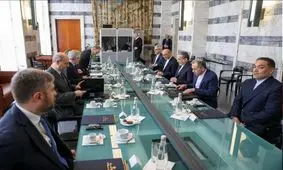 تنها مانع تحقق خاورمیانه عاری از سلاح‌های هسته‌ای، رژیم صهیونیستی است

